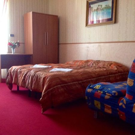 Termini Accommodation Рим Екстер'єр фото