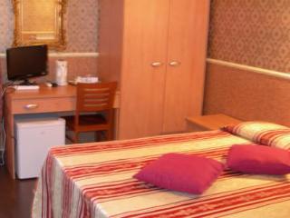 Termini Accommodation Рим Екстер'єр фото